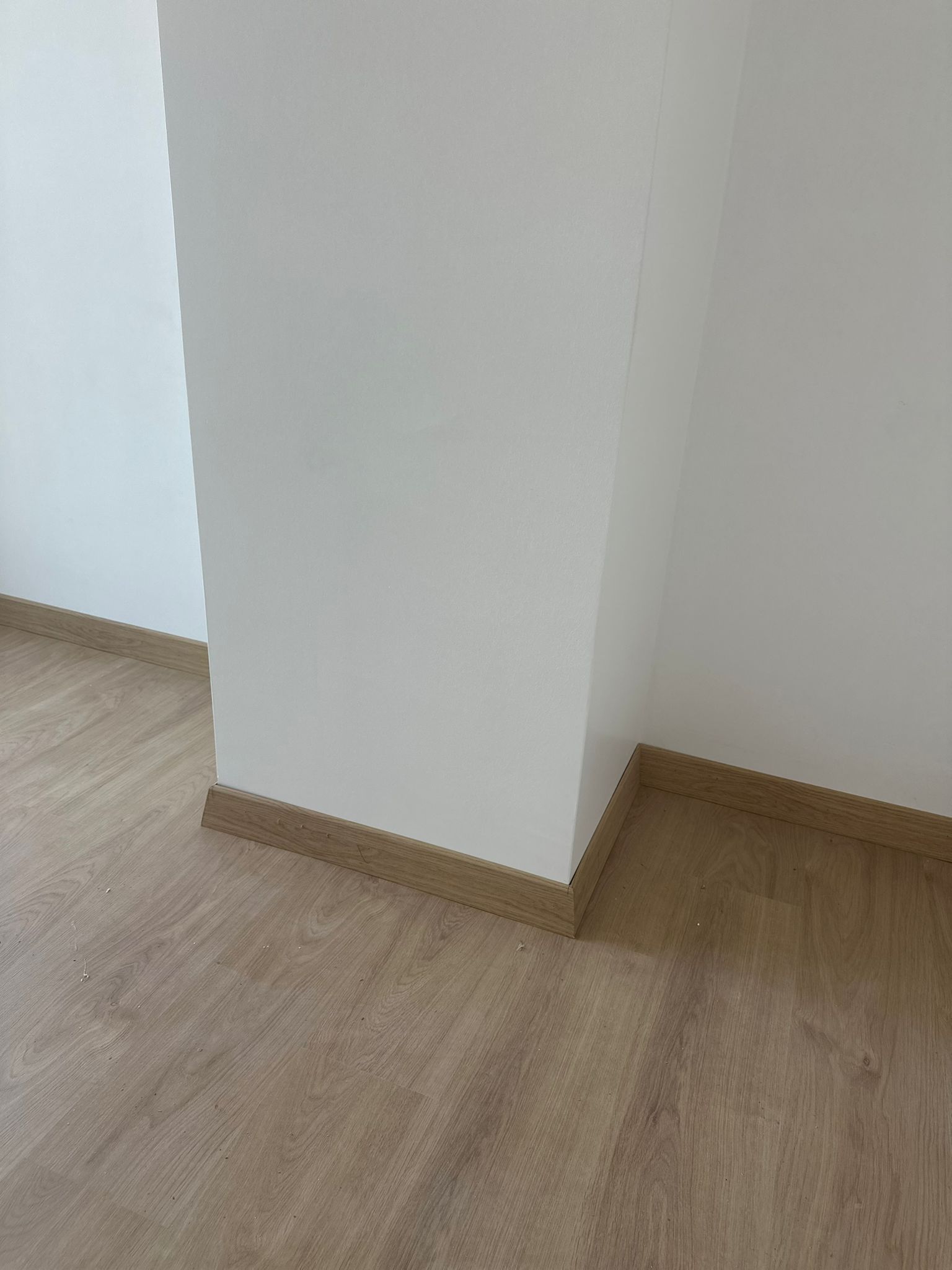 Furkan Laminant Parke 